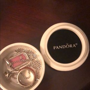 💥💥Pandora Ceramic Keepsake 💥💥
